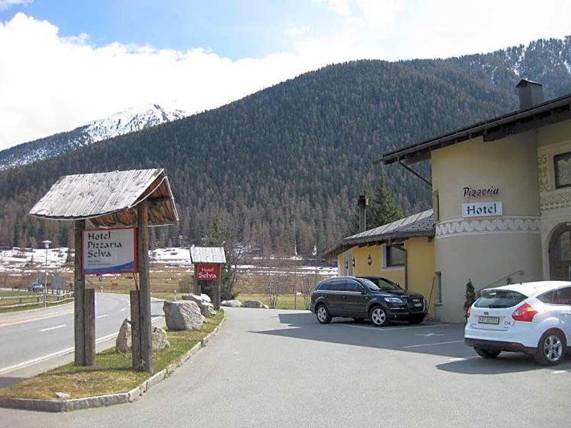 Hotel Pizzeria Selva image