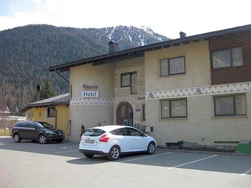 Hotel Pizzeria Selva image