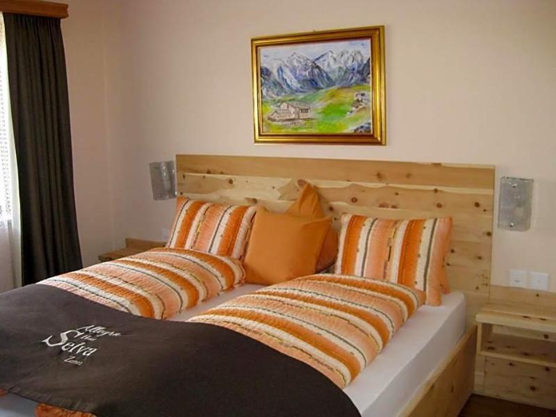 Hotel Pizzeria Selva image
