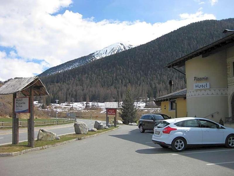 Hotel Pizzeria Selva image