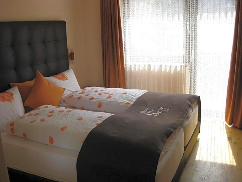 Hotel Pizzeria Selva image