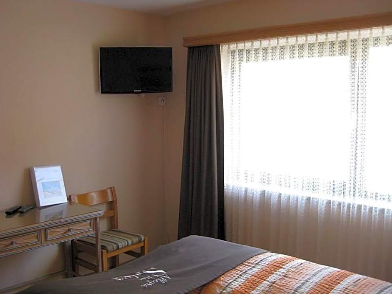 Hotel Pizzeria Selva image