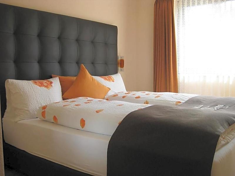 Hotel Pizzeria Selva image