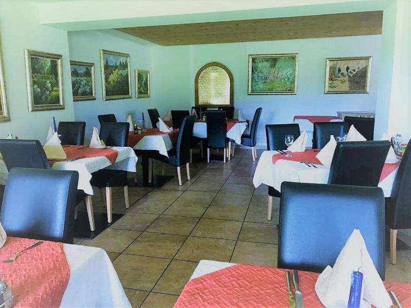 Hotel Pizzeria Selva image