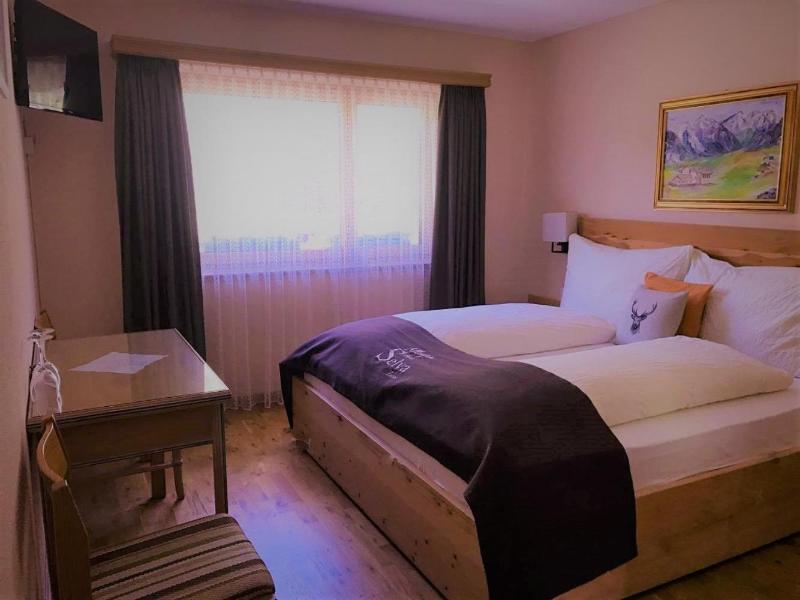 Hotel Pizzeria Selva image