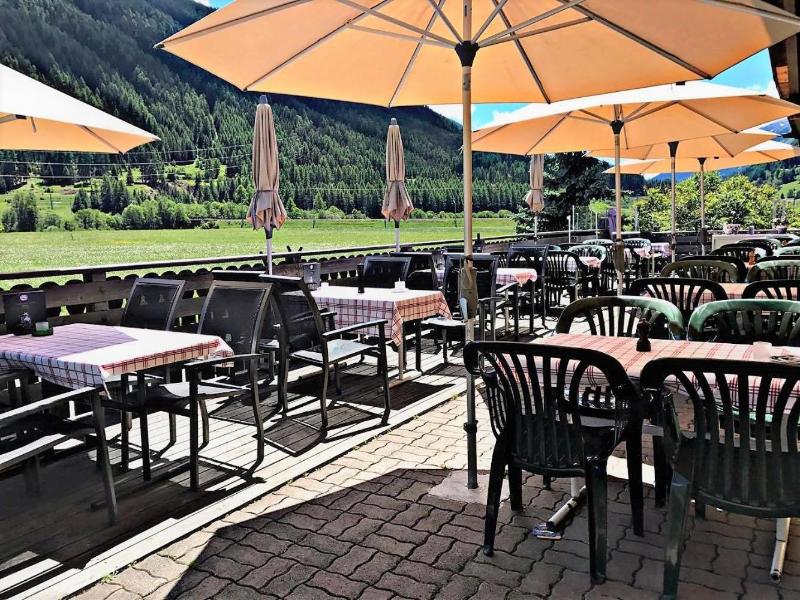 Hotel Pizzeria Selva image