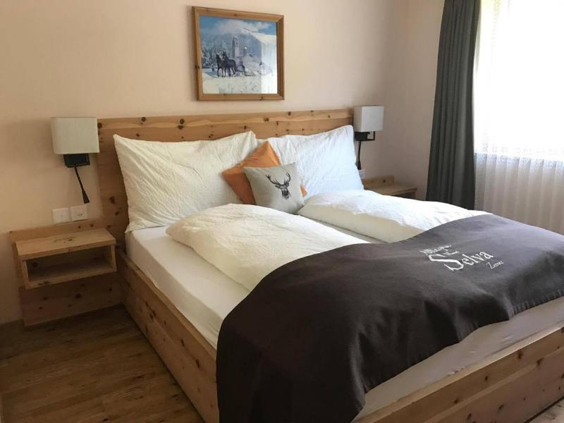Hotel Pizzeria Selva image