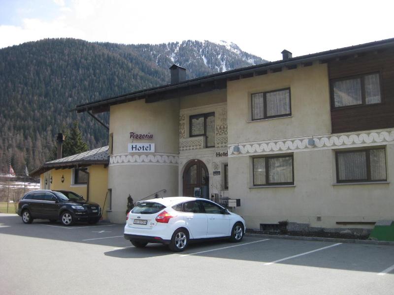 Hotel Pizzeria Selva image