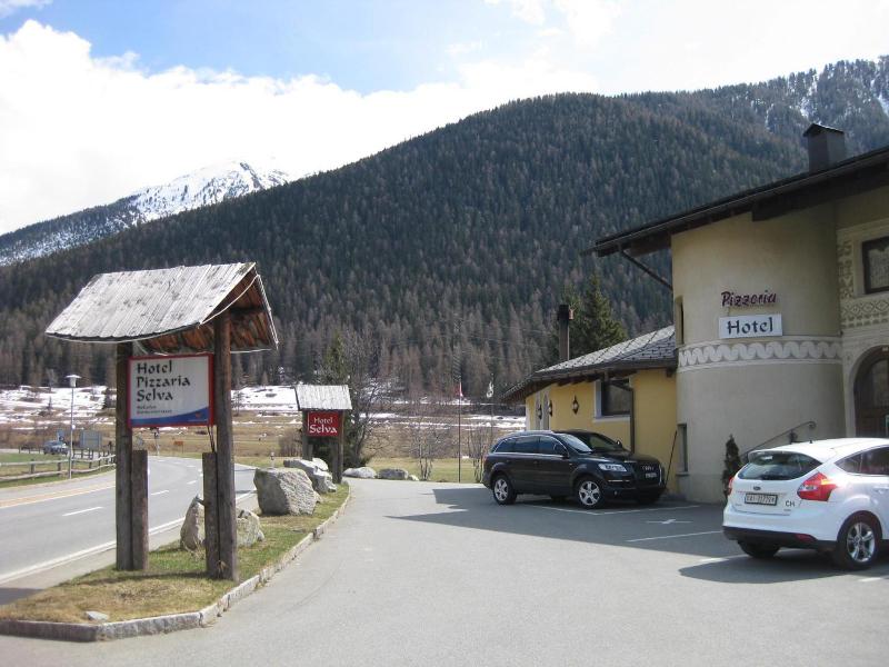Hotel Pizzeria Selva image