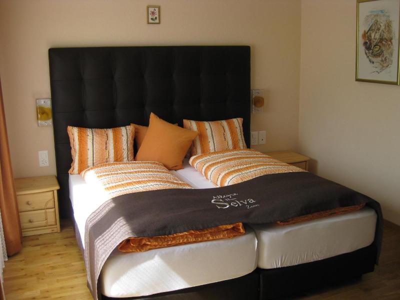 Hotel Pizzeria Selva image