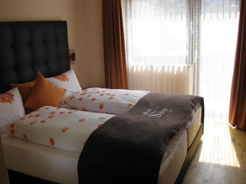 Hotel Pizzeria Selva image