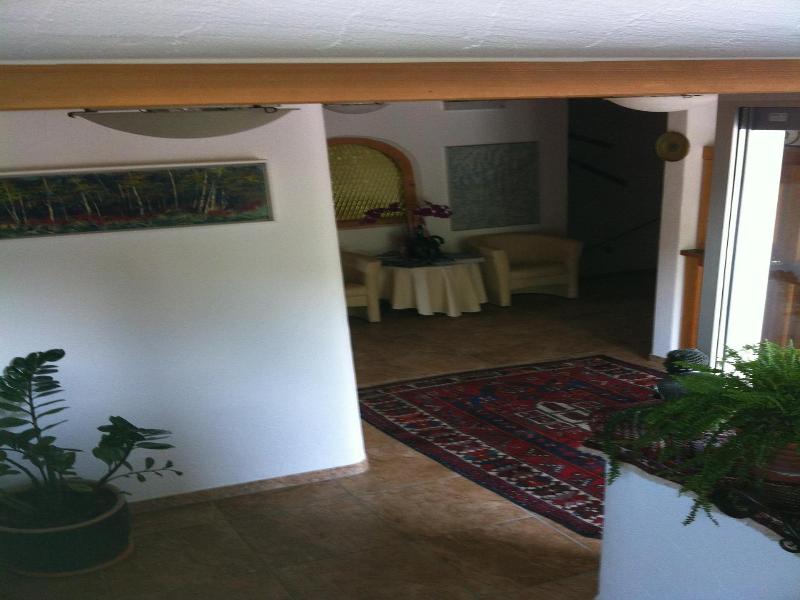 Hotel Pizzeria Selva image
