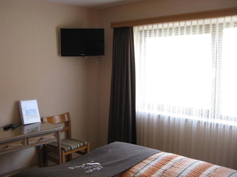 Hotel Pizzeria Selva image