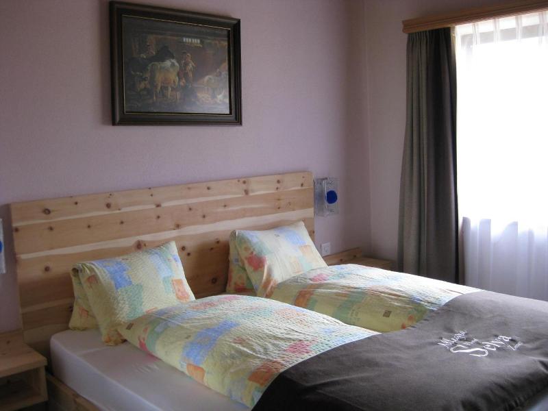 Hotel Pizzeria Selva image
