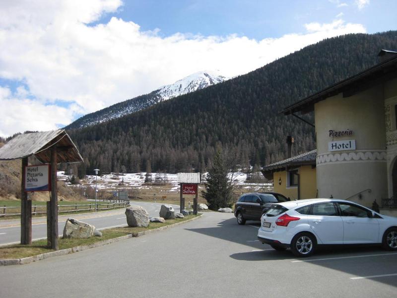 Hotel Pizzeria Selva image
