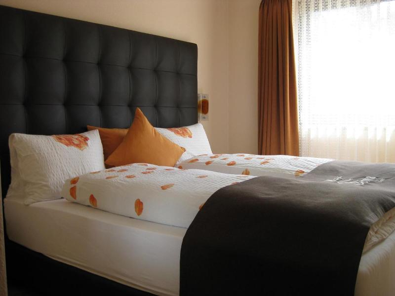 Hotel Pizzeria Selva image
