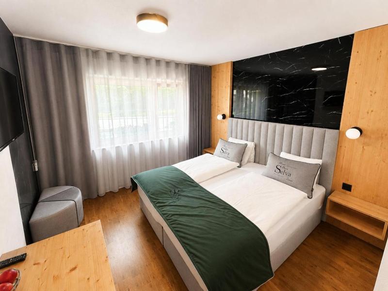 Hotel Pizzeria Selva image