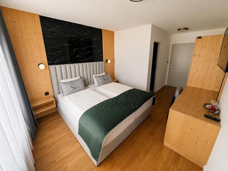 Hotel Pizzeria Selva image