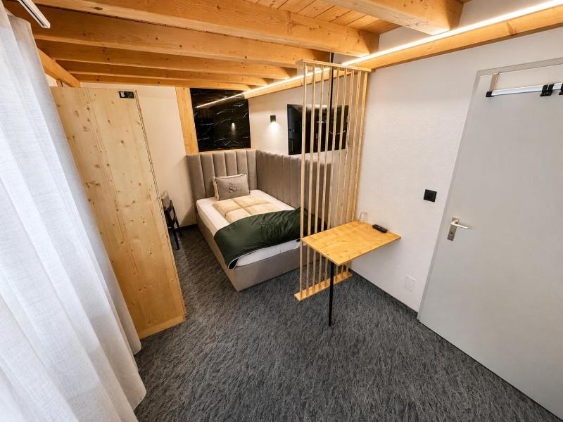 Hotel Pizzeria Selva image