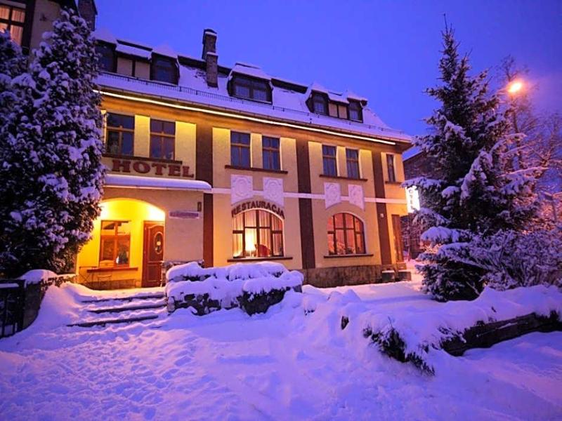 Hotel Karkonosze image