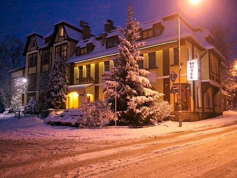 Hotel Karkonosze image