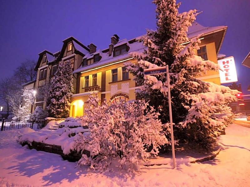 Hotel Karkonosze image