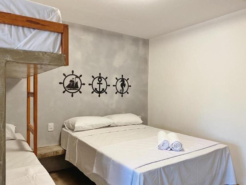 Primeira Praia Suites image
