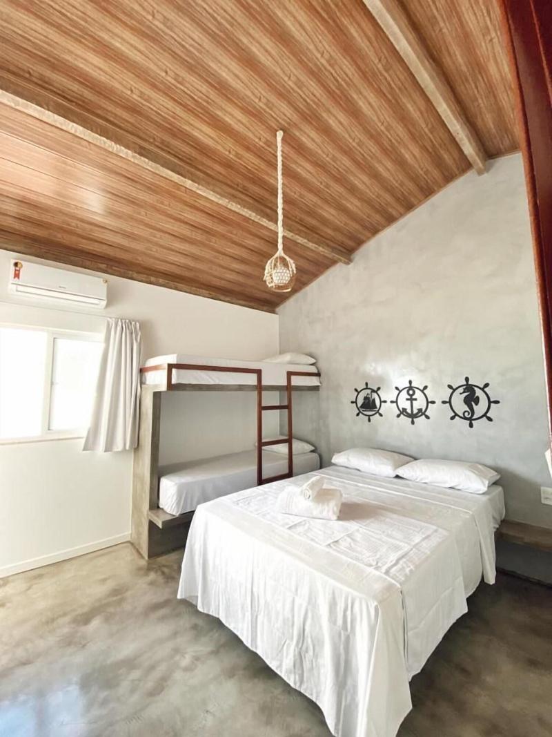 Primeira Praia Suites image