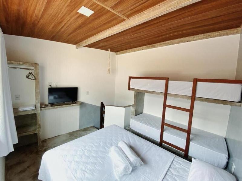 Primeira Praia Suites image
