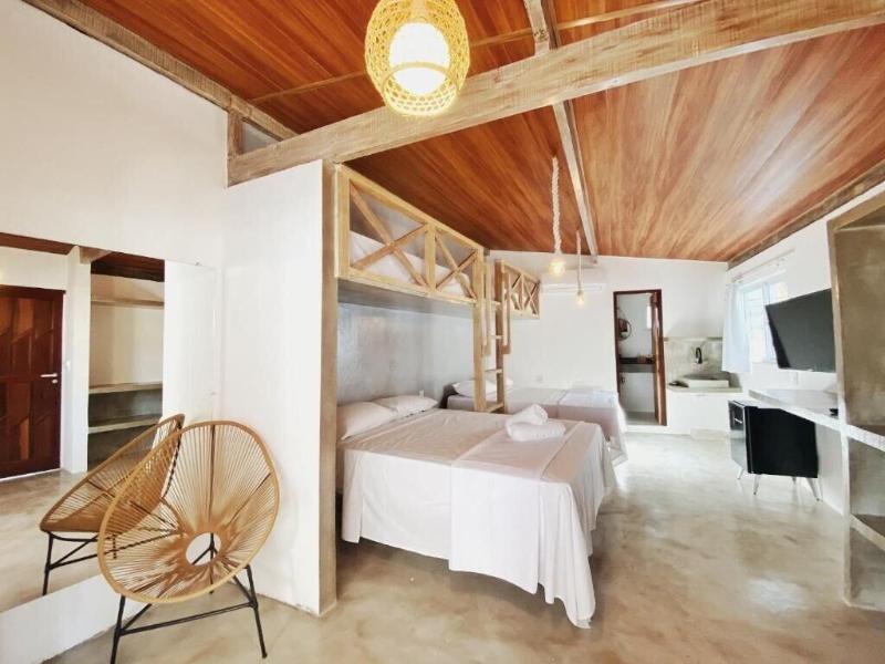 Primeira Praia Suites image
