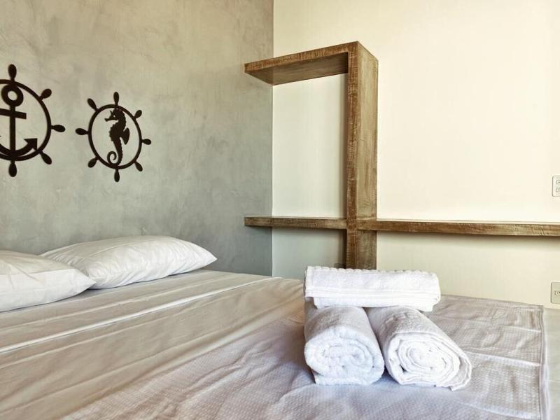Primeira Praia Suites image