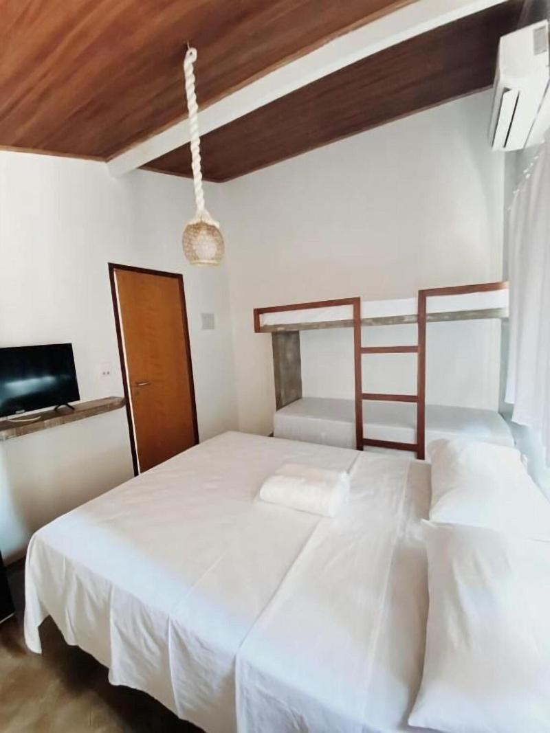 Primeira Praia Suites image