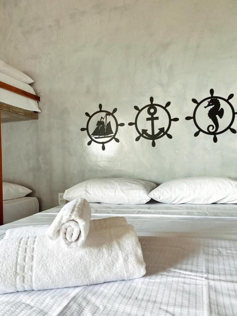 Primeira Praia Suites image