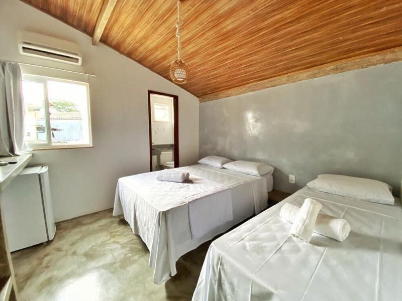 Primeira Praia Suites image