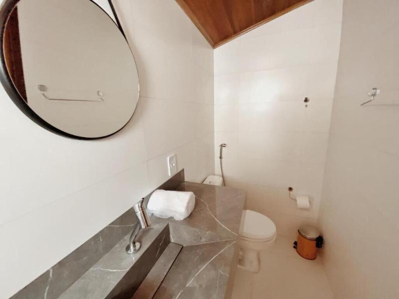 Primeira Praia Suites image