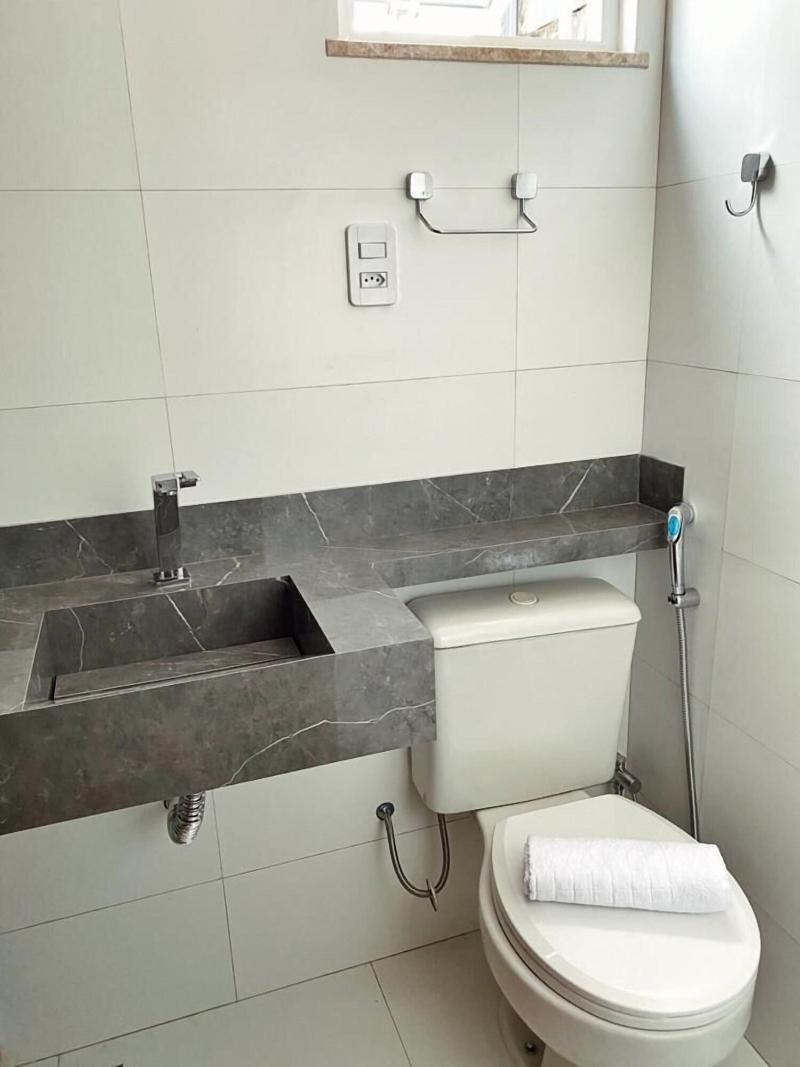 Primeira Praia Suites image