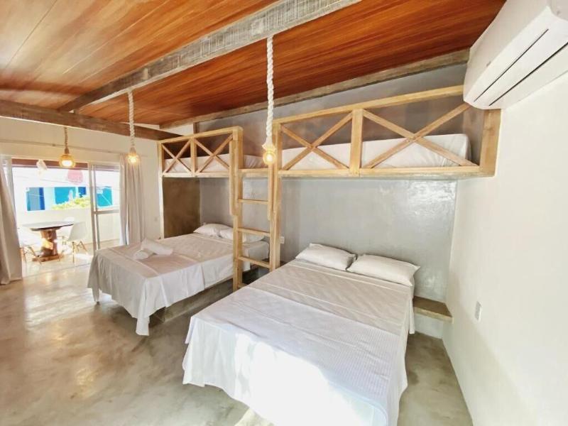 Primeira Praia Suites image