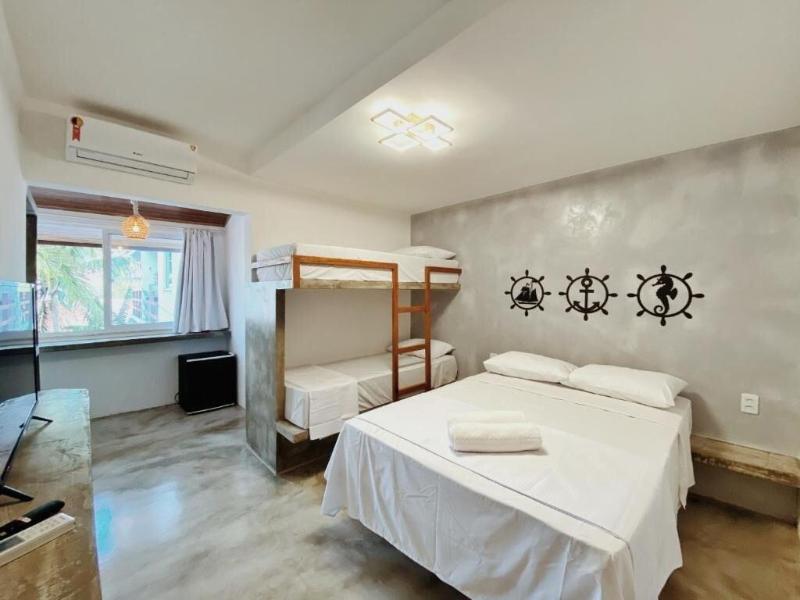Primeira Praia Suites image