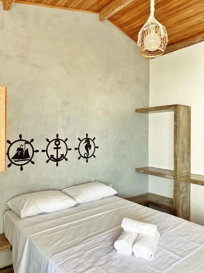 Primeira Praia Suites image