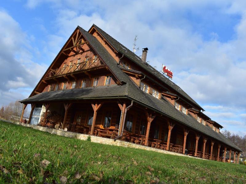 Kostelec Nad Orlici