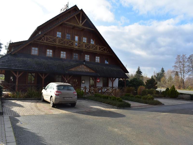 Motel Roubenka image