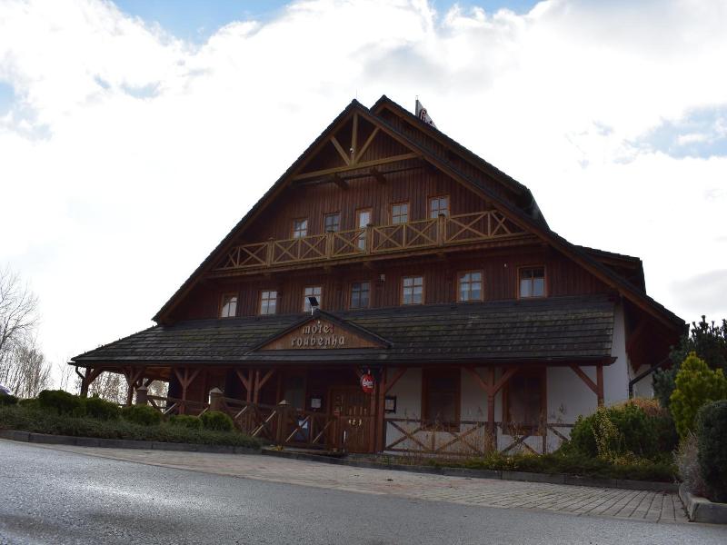 Motel Roubenka image