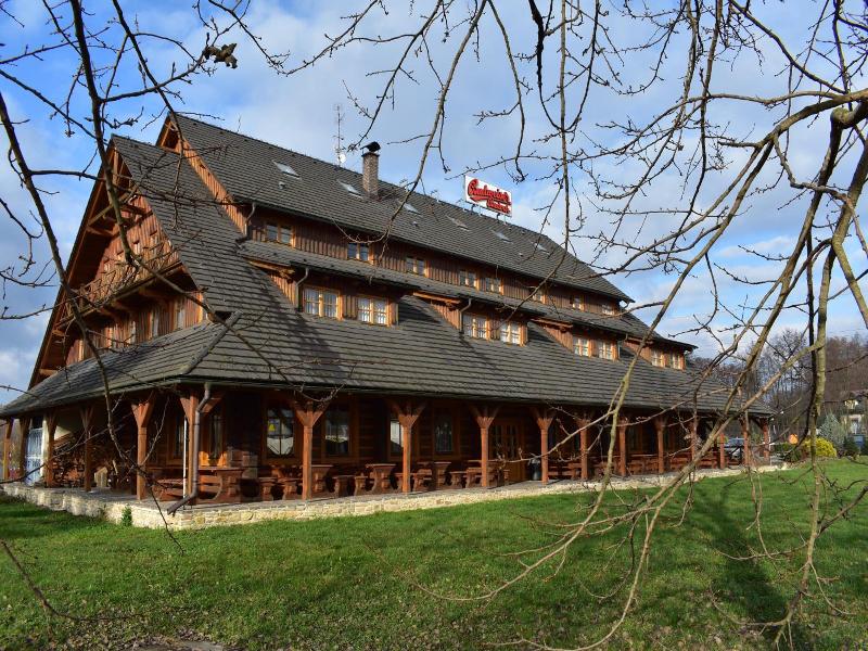 Motel Roubenka image