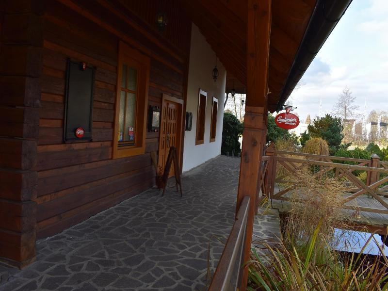 Motel Roubenka image