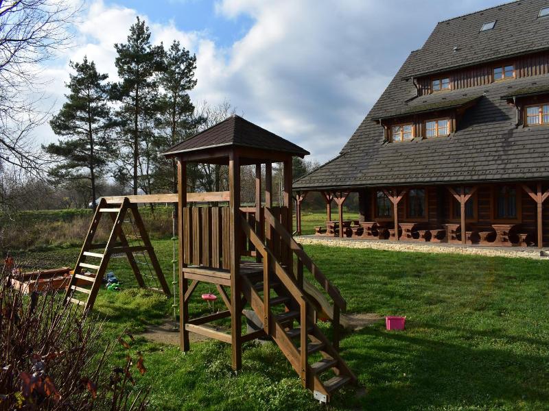 Motel Roubenka image