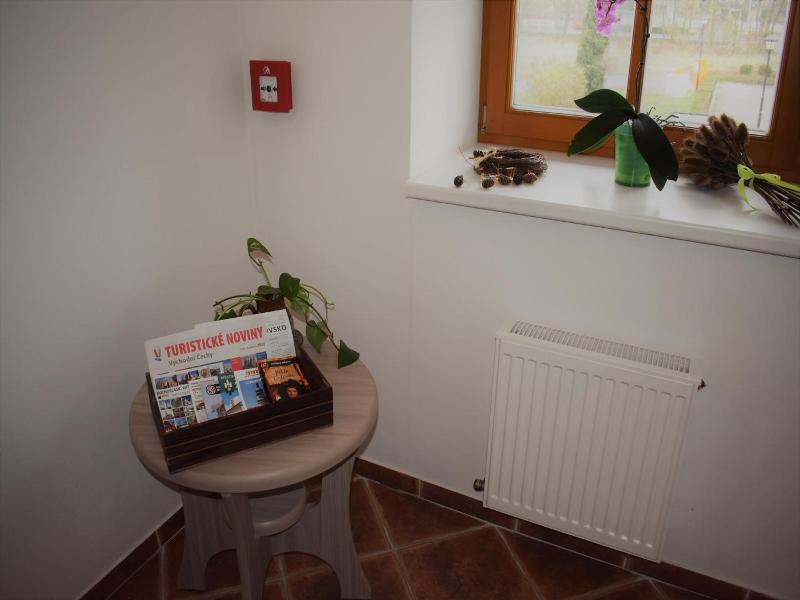 Motel Roubenka image