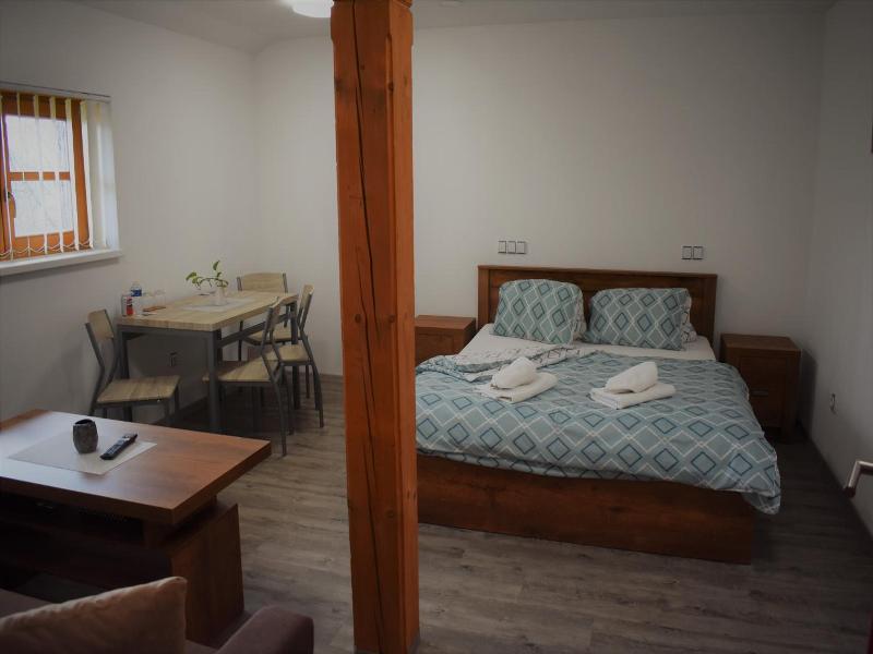 Motel Roubenka image