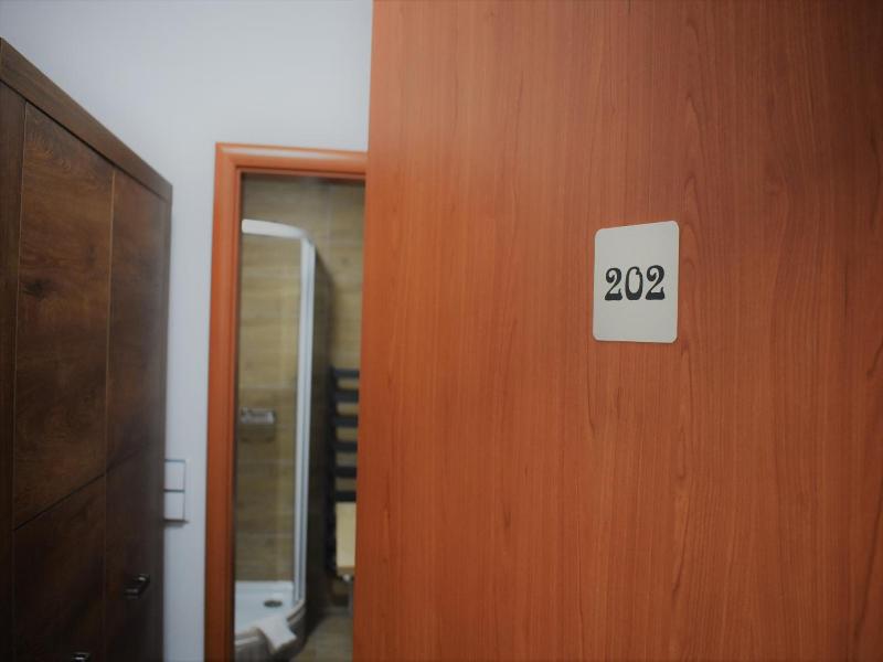 Motel Roubenka image