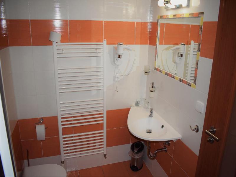 Motel Roubenka image