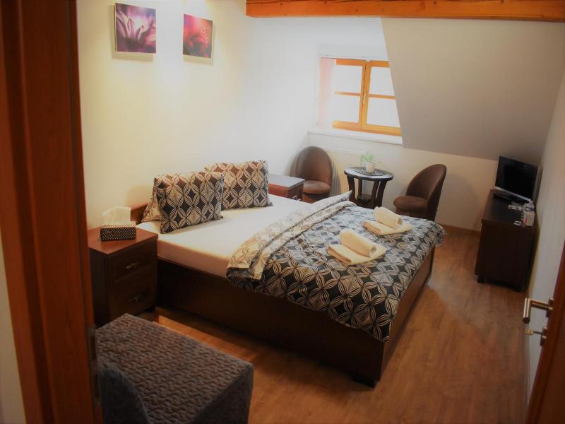 Motel Roubenka image